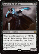 Lord of the Undead [Commander: Foundations]