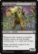 Noxious Ghoul [Commander: Foundations]