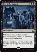 Open the Graves [Commander: Foundations]