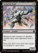 Vengeful Dead [Commander: Foundations]