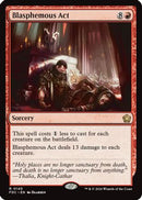 Blasphemous Act [Commander: Foundations]