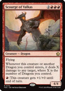 Scourge of Valkas [Commander: Foundations]