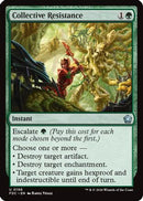 Collective Resistance [Commander: Foundations]