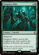 Dungrove Elder [Commander: Foundations]