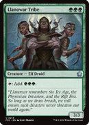 Llanowar Tribe [Commander: Foundations]