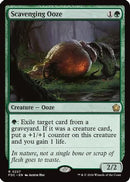 Scavenging Ooze [Commander: Foundations]
