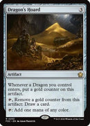 Dragon's Hoard [Commander: Foundations]