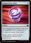 Dragonstorm Globe [Commander: Foundations]