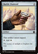 Marble Diamond [Commander: Foundations]
