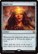 Mind's Eye [Commander: Foundations]