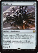 Nettlecyst [Commander: Foundations]
