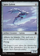 Spire Golem [Commander: Foundations]