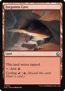 Forgotten Cave [Commander: Foundations]
