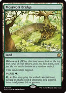 Mosswort Bridge [Commander: Foundations]