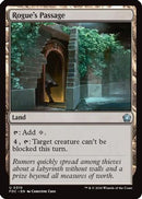 Rogue's Passage [Commander: Foundations]