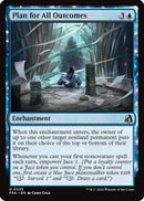 Plan for All Outcomes [Reality Fracture] Foil