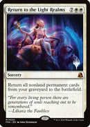 Return to the Light Realms [Promo Pack: Reality Fracture]