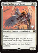 Lyra, Archangel of Dawn [Promo Pack: Reality Fracture]