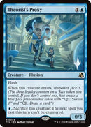 Theorist's Proxy [Promo Pack: Reality Fracture] Foil