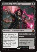 Bloodline Recollector [Promo Pack: Reality Fracture] Foil