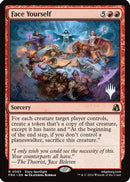 Face Yourself [Promo Pack: Reality Fracture] Foil