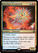 Frostbite Pyromental [Promo Pack: Reality Fracture]