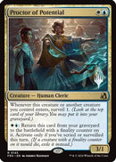 Proctor of Potential [Promo Pack: Reality Fracture]