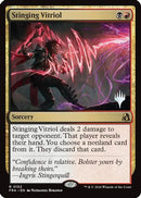 Stinging Vitriol [Promo Pack: Reality Fracture] Foil