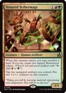 Tenured Tethermage [Promo Pack: Reality Fracture] Foil