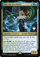 Tam, the Possibility [Promo Pack: Reality Fracture]