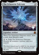 The Echoverse Fulcrum [Promo Pack: Reality Fracture] Foil