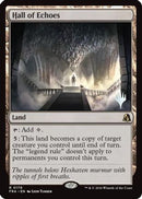 Hall of Echoes [Promo Pack: Reality Fracture]