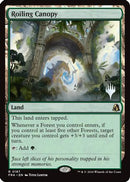 Roiling Canopy [Promo Pack: Reality Fracture]