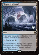 Shipwreck Marsh [Promo Pack: Reality Fracture]