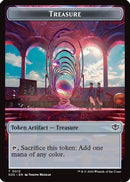 [Secrets of Strixhaven] Foil
