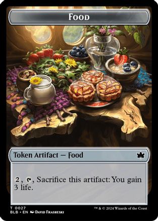 [Secrets of Strixhaven] Foil