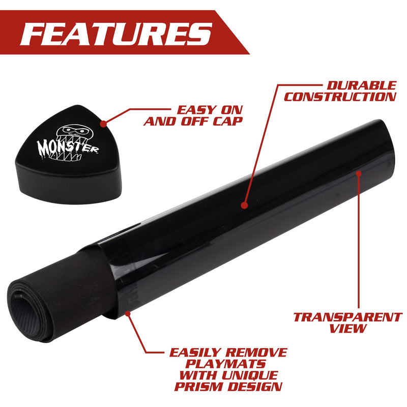 Monster Prism Tube