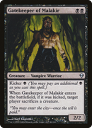 Gatekeeper of Malakir [Zendikar]