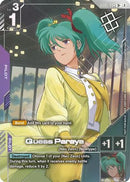 Quess Paraya (Store Tournament Winner Pack 06) (GD05-094) [Gundam Promotional Cards] Holofoil