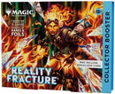Reality Fracture - Collector Booster Omega Pack