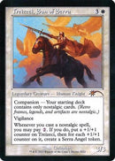 Treizeci, Sun of Serra [Unique and Miscellaneous Promos]