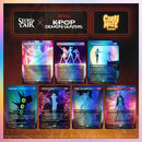 Secret Lair Drop: Secret Lair x KPop Demon Hunters: How It's Done - Traditional Foil Edition