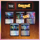 Secret Lair Drop: Artist Series: Veronique Meignaud - Traditional Foil Edition