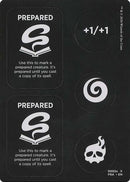 Punch Card Token [Reality Fracture]