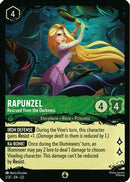 Rapunzel - Rescued from the Darkness (2/37) [Illumineers Quest The Great Hunny Rescue]