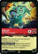 Sulley - Rescued from the Garden (4/37) [Illumineers Quest The Great Hunny Rescue]