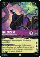 Maleficent - Rescued from the Staircase (5/37) [Illumineers Quest The Great Hunny Rescue]