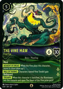 The Vine Maw - Final Foe (6/37) [Illumineers Quest The Great Hunny Rescue]