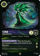 Yzma - Made by the Vine (7/37) [Illumineers Quest The Great Hunny Rescue]