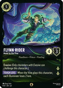 Flynn Rider - Made by the Vine (9/37) [Illumineers Quest The Great Hunny Rescue]
